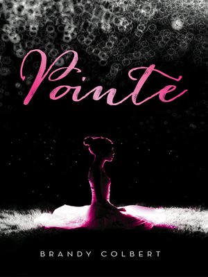 cover image of Pointe